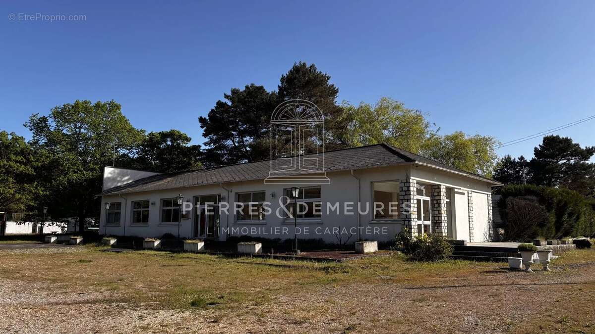 Un site touristique a reinventer en berry - photo 17