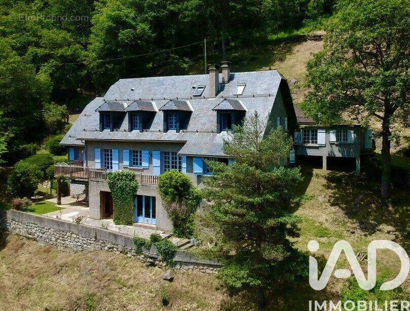 Photo 1 - Maison à CAUTERETS