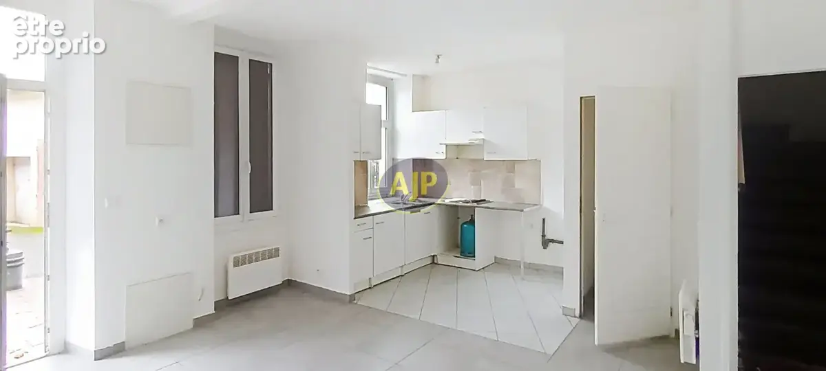 Maison de ville -Pauillac 4 pièce(s) 80.32 m2 - photo 2