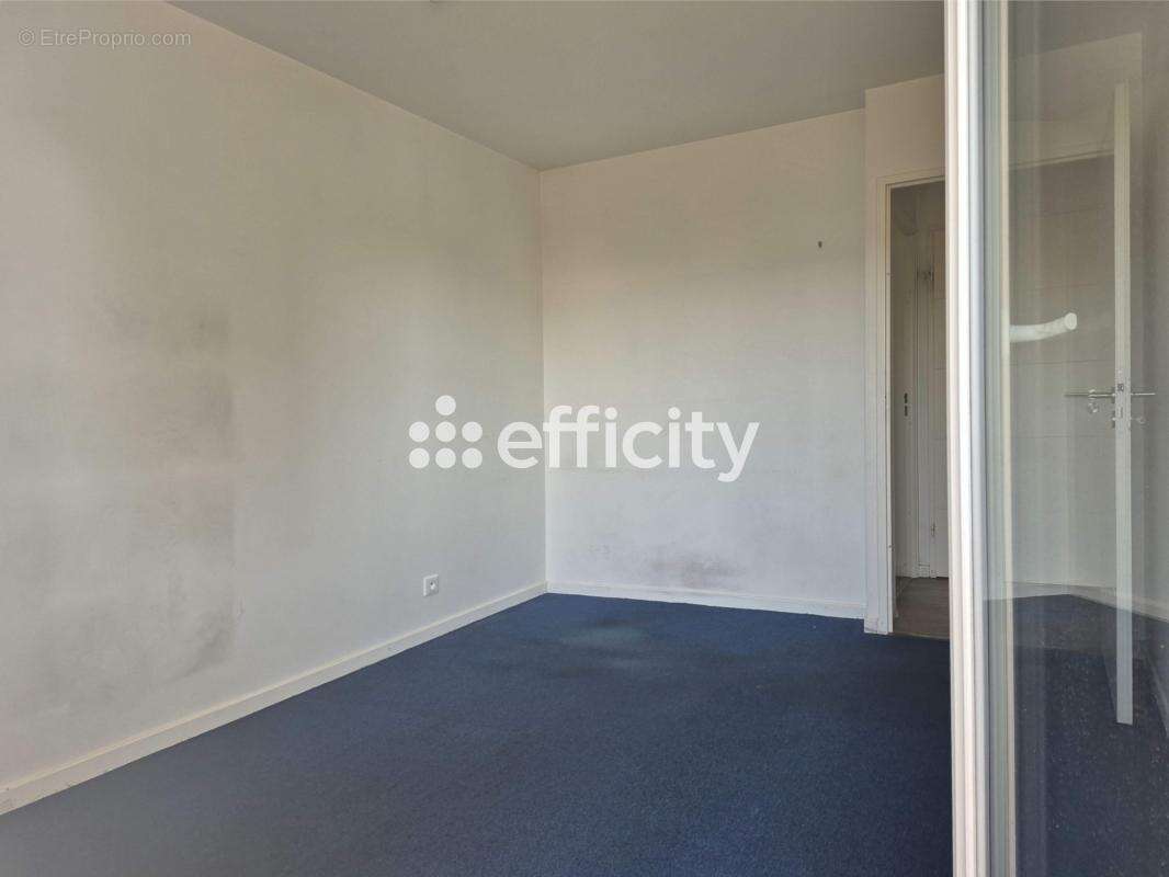 Appartement à CHELLES