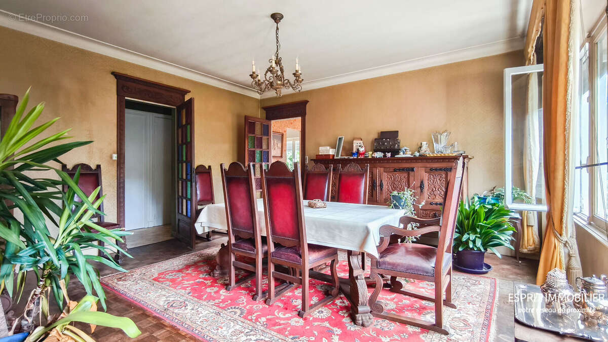 Maison à CONCARNEAU