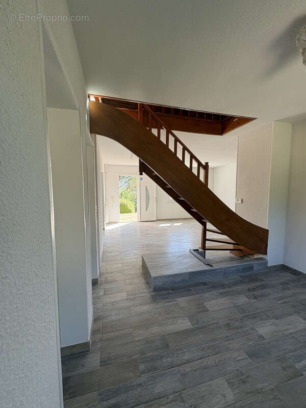 Maison à LAPS