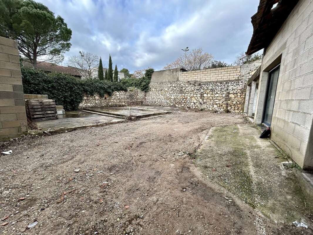 Maison à NIMES