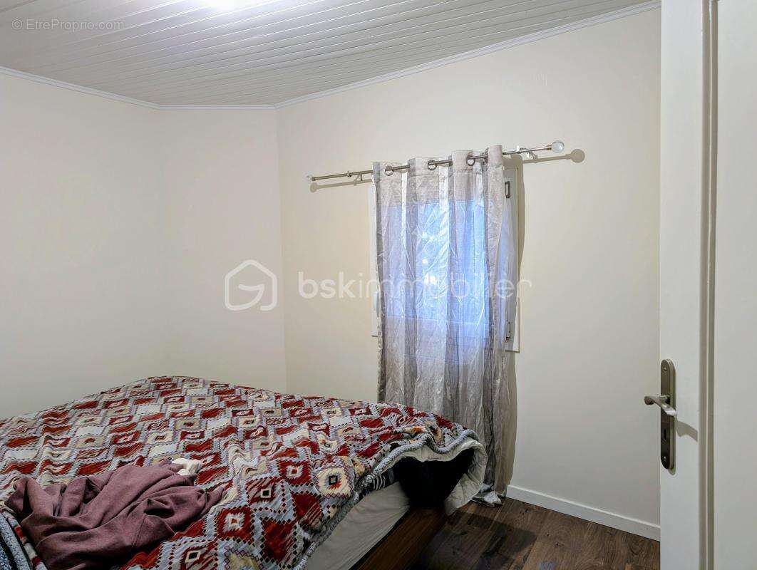 Maison de ville 90 m² avec fort potentiel locatif ! - photo 10
