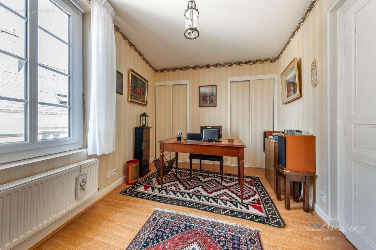 Appartement à DINAN