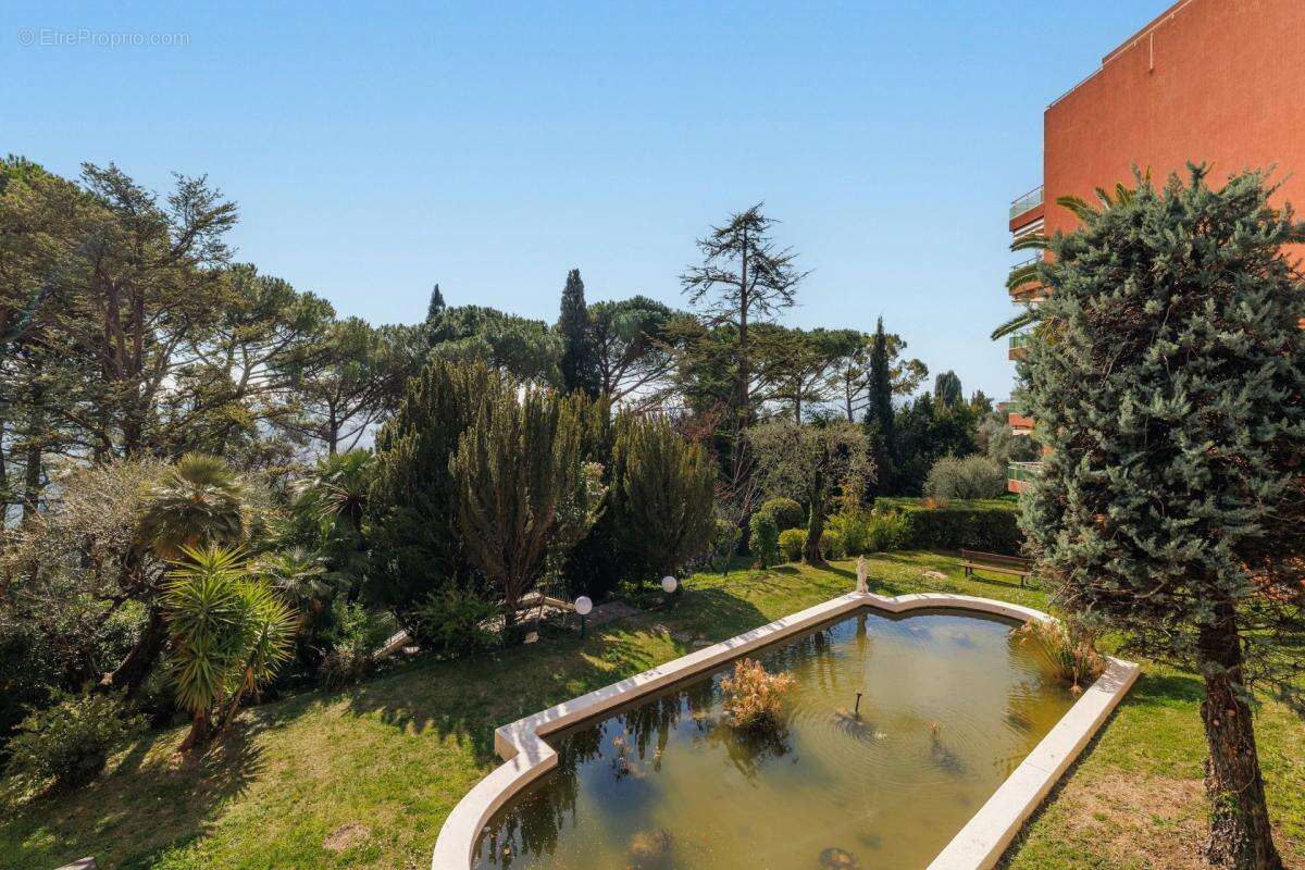 Appartement à GRASSE