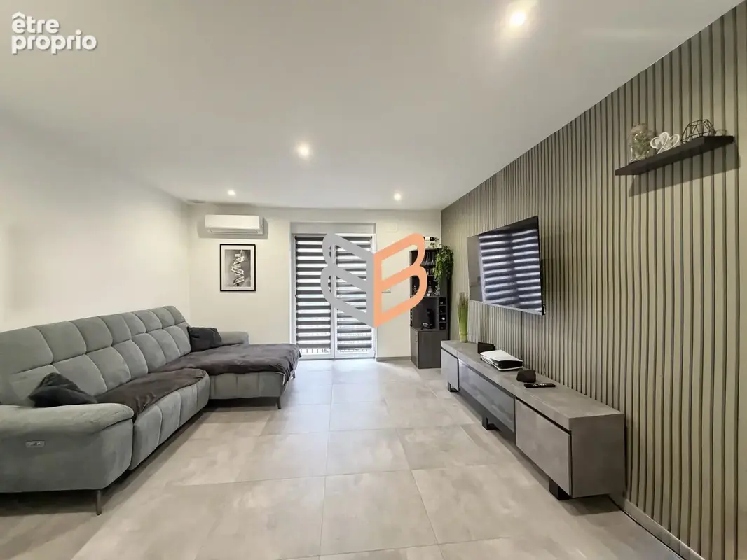 Maison 4 pièces 92 m² à vendre à Rosselange (57780) - photo 1