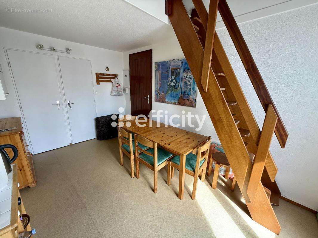 Appartement à GUERANDE