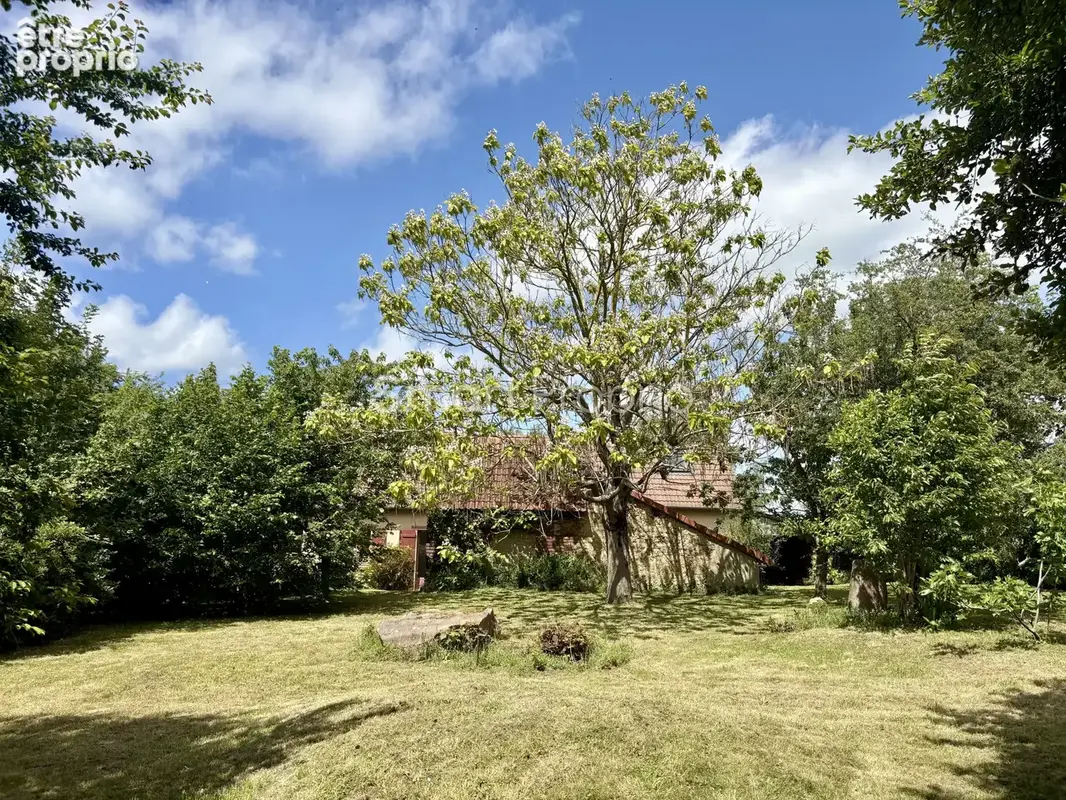 Maison de charme à la campagne   Neuville-sur-Sarthe - photo 20