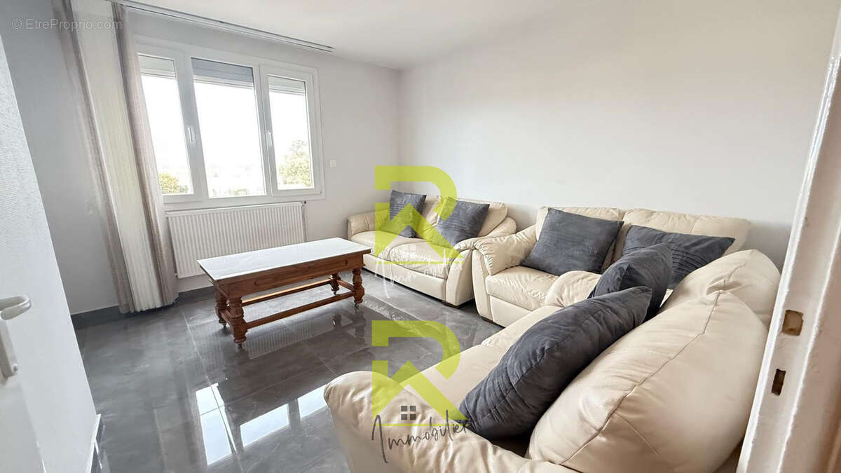 Appartement à AGDE