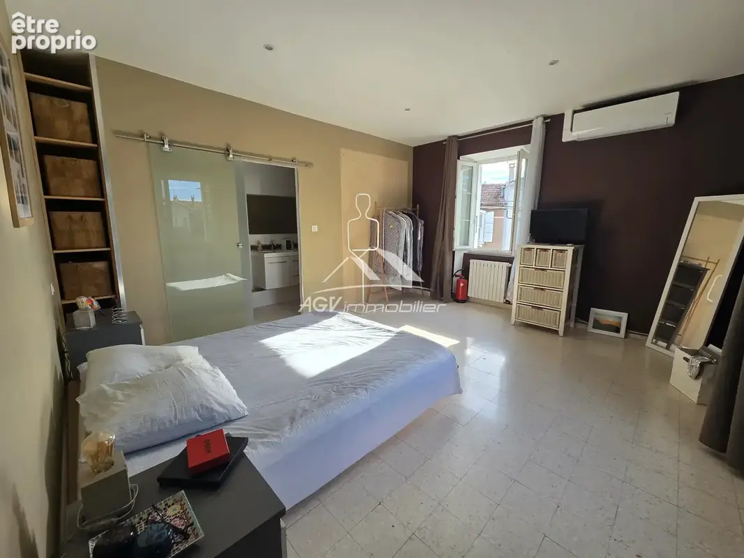 Mas de village avec terrain de 1 722 m² entre Quissac et Anduze - photo 8
