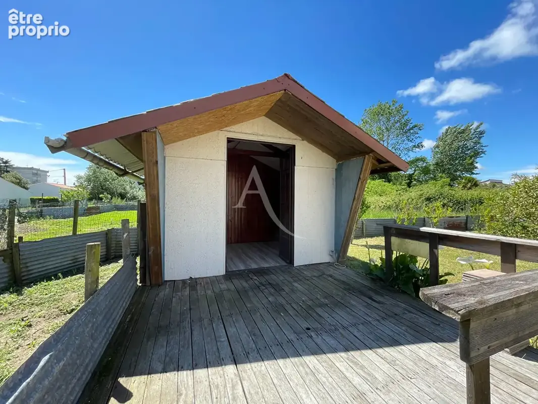 Maison à l'Aiguillon-la-Presqu'Ile - photo 17