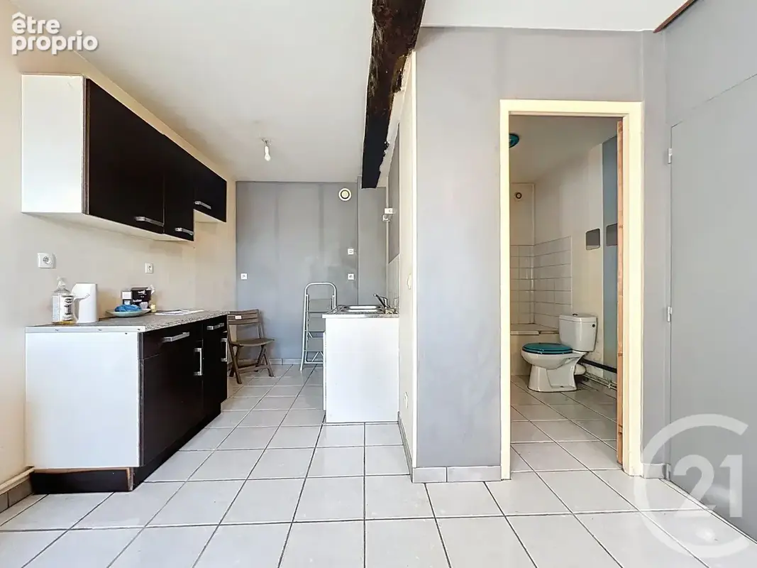 Maison 4 pièces 69 m² à vendre à Pont-Audemer (27500) - photo 4