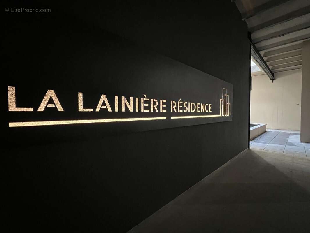 Photo 3 - Appartement à ROUBAIX