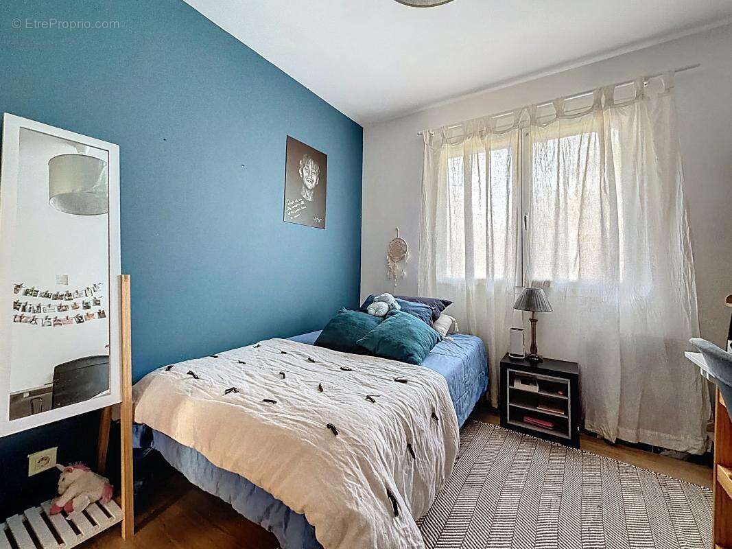 Maison à SAINT-QUENTIN-SUR-ISERE