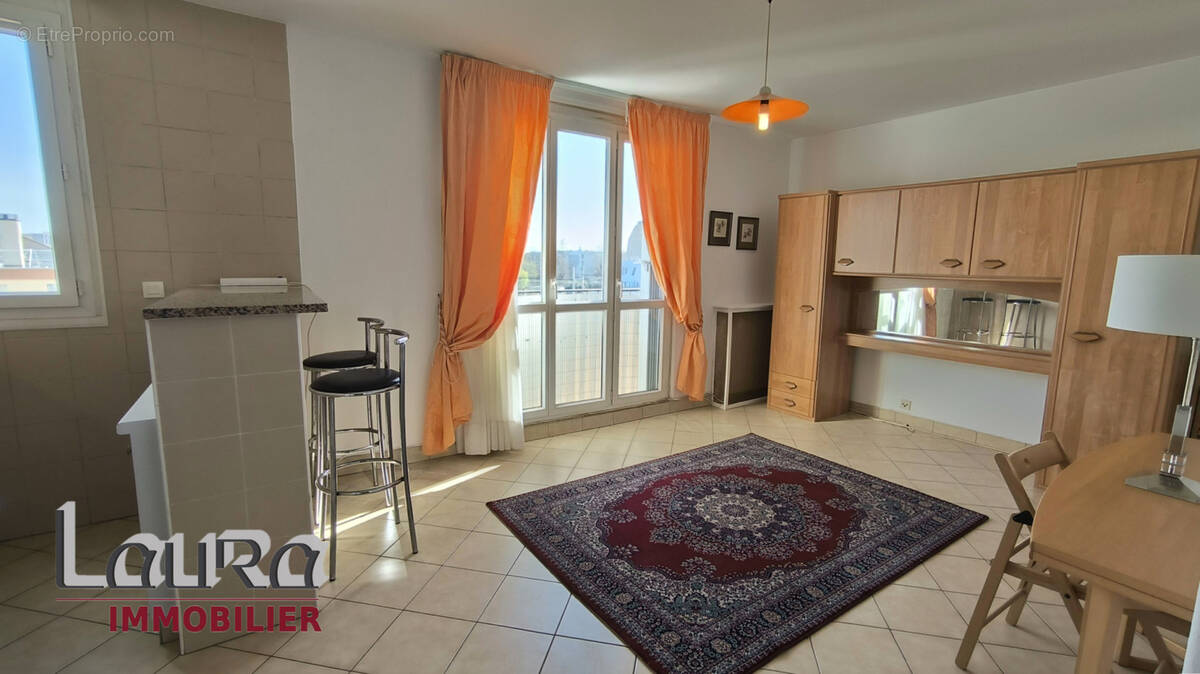 Appartement à ALFORTVILLE