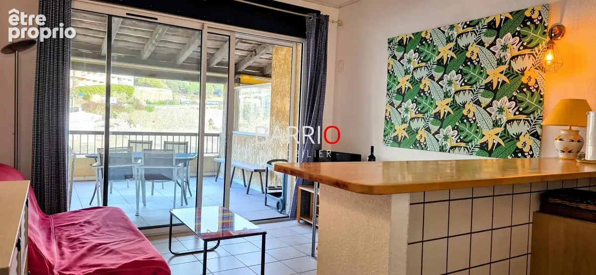 Appartement 2 pièces 41 m² à vendre à Banyuls-Sur-Mer (66650) - photo 3