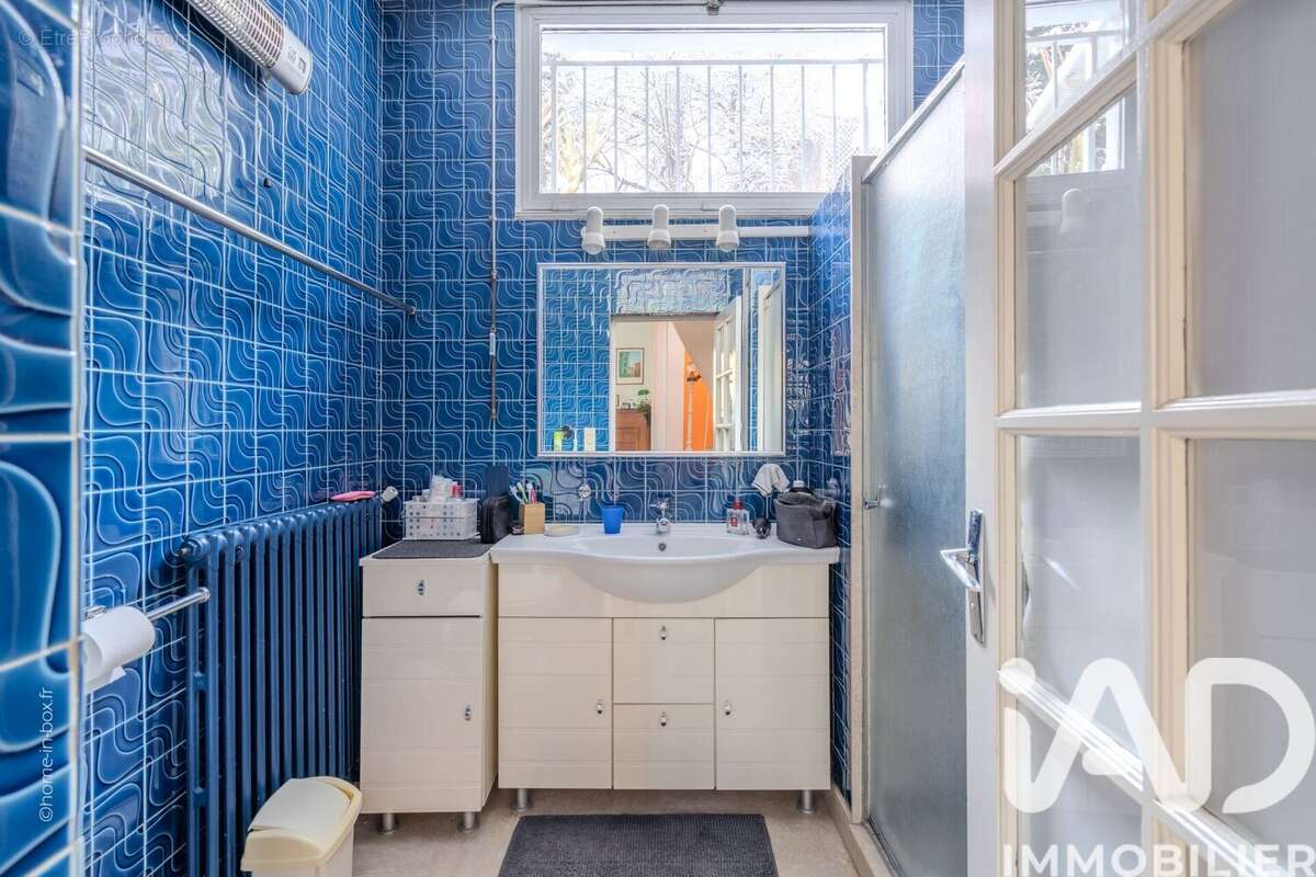 Photo 9 - Maison à SAINT-MAUR-DES-FOSSES