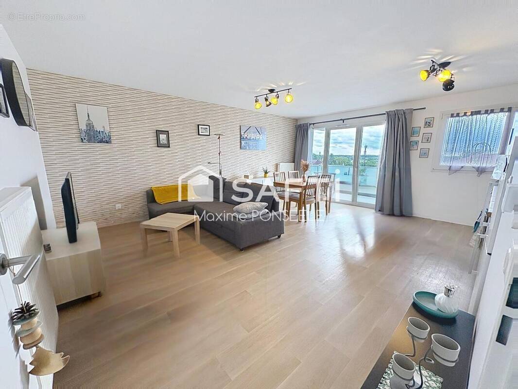 Photo 1 - Appartement à HAUBOURDIN