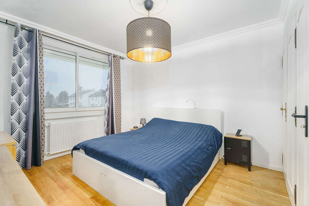 Maison à NEUILLY-LES-DIJON