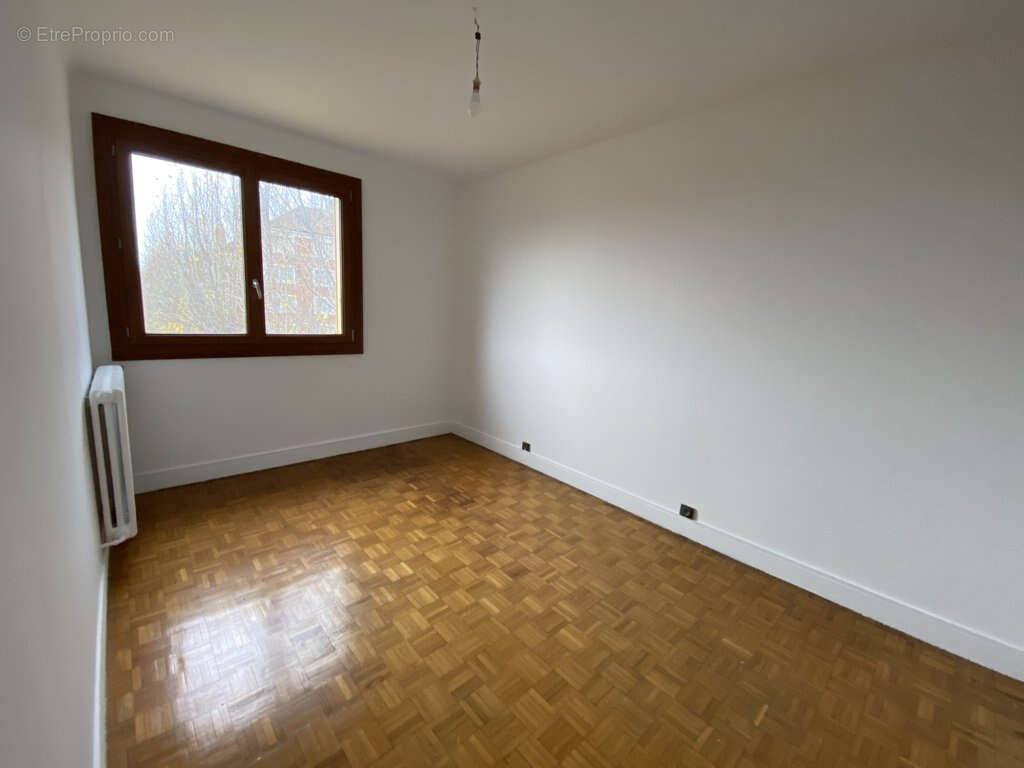 Appartement à NOISY-LE-SEC
