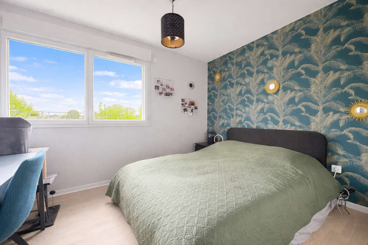 Appartement à BAGNEUX