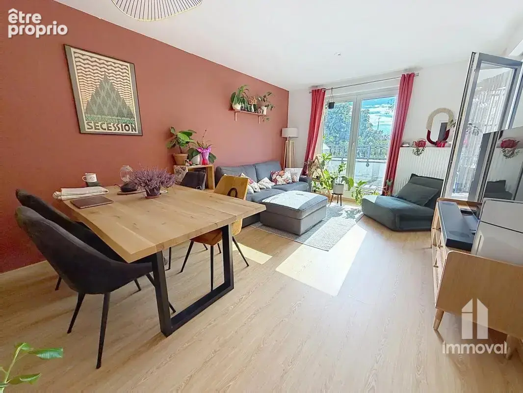 Photo Appartement à Strasbourg au prix de 246 100€