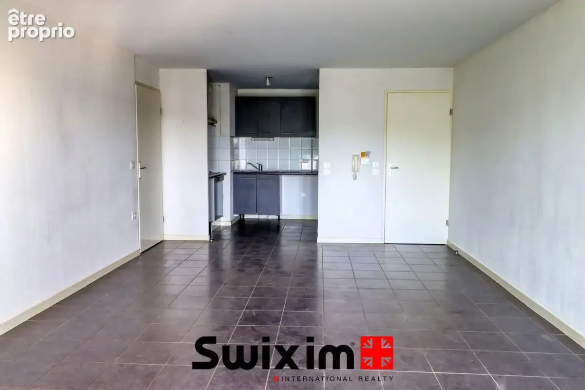 Appartement à Eysines - 3 pièces - 65,69 m² - photo 4