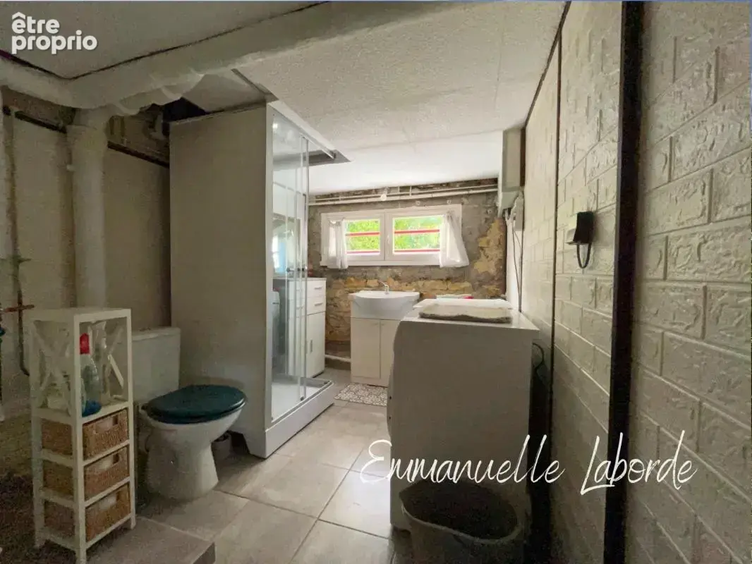 Maison à vendre 5 pièces, jardin arboré à Bergerac  (24) - photo 15