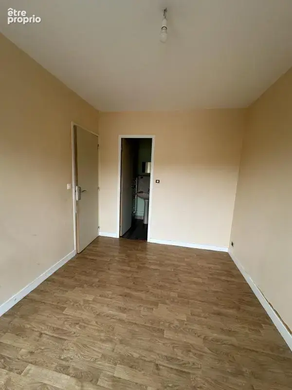 Appartement 2 pièces 33 m² à vendre à Rennes (35000) - photo 7