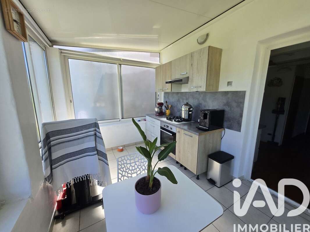 Photo 9 - Maison à ALES