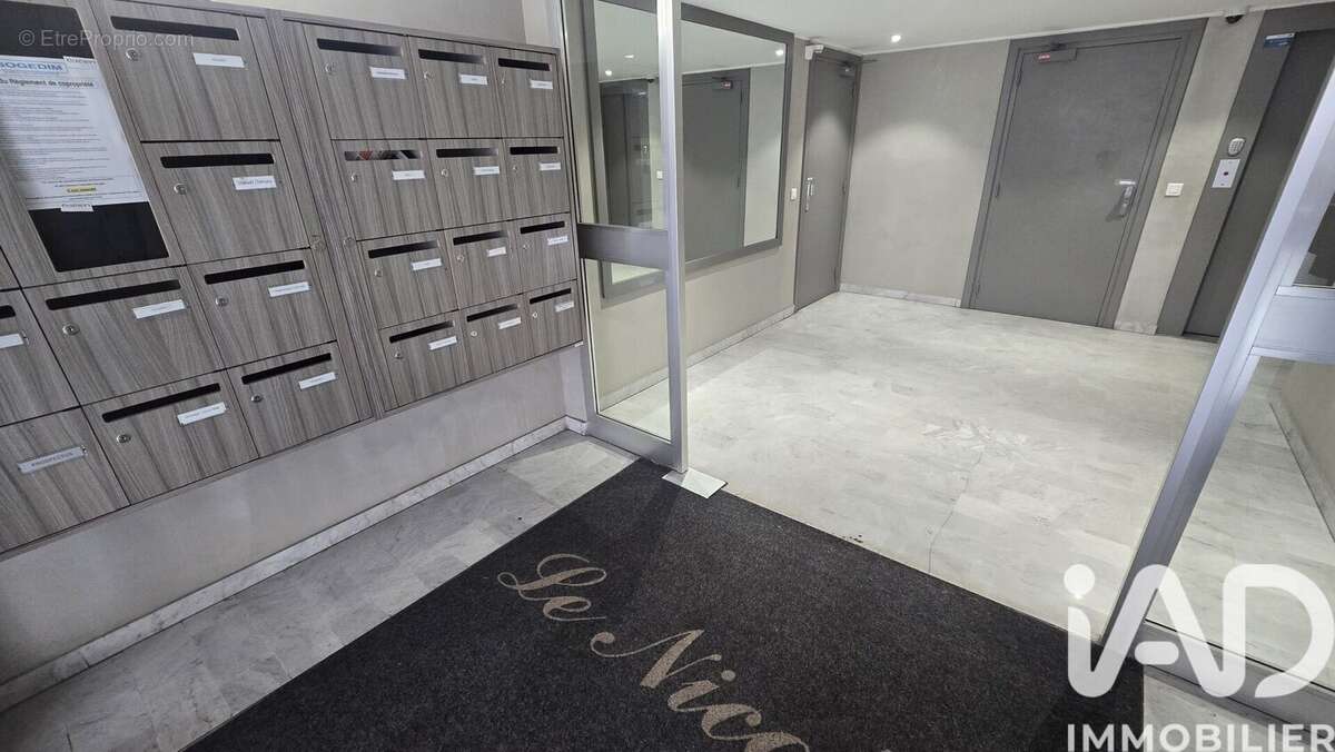 Photo 4 - Appartement à SAINT-RAPHAEL