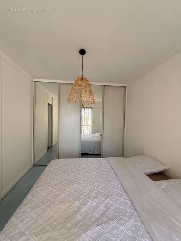 Appartement à LAVAL