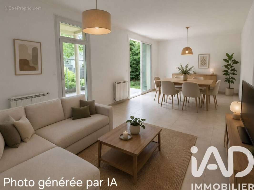 Photo 8 - Maison à NIMES