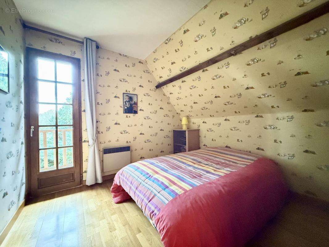 Maison à FRESNE-LE-PLAN