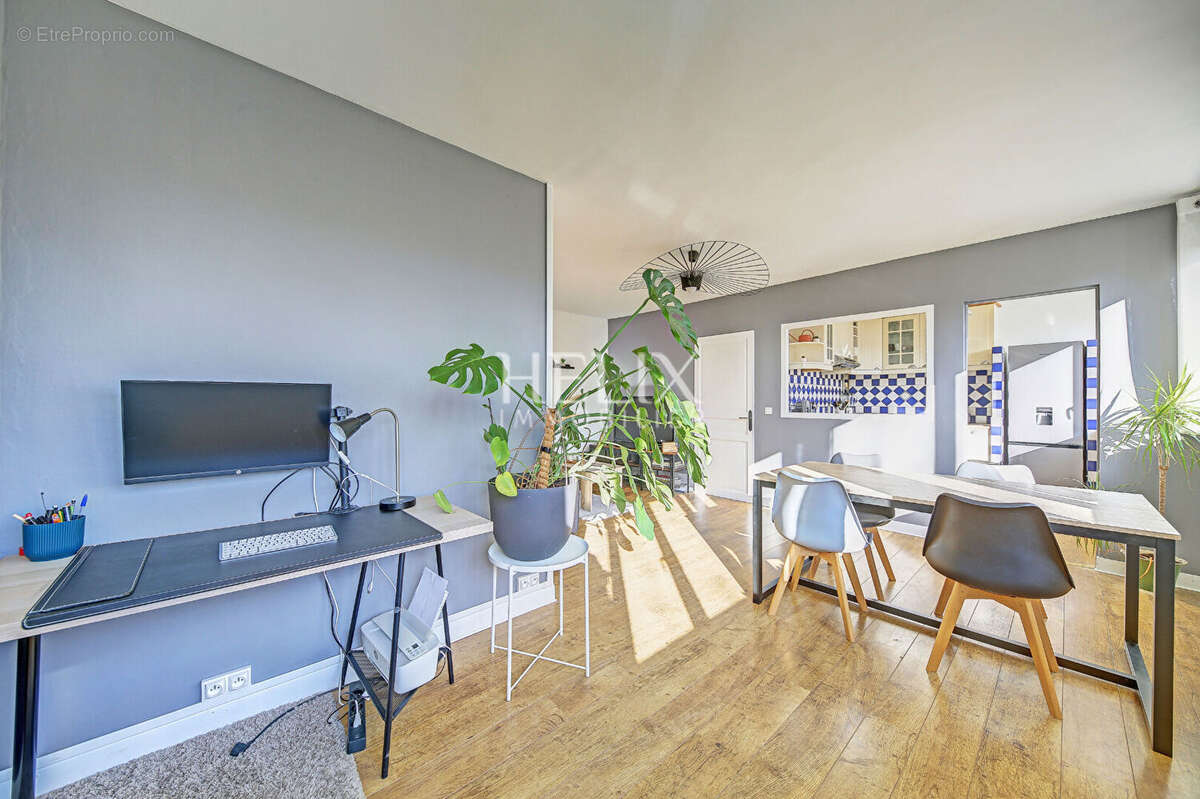 Appartement à LE PECQ