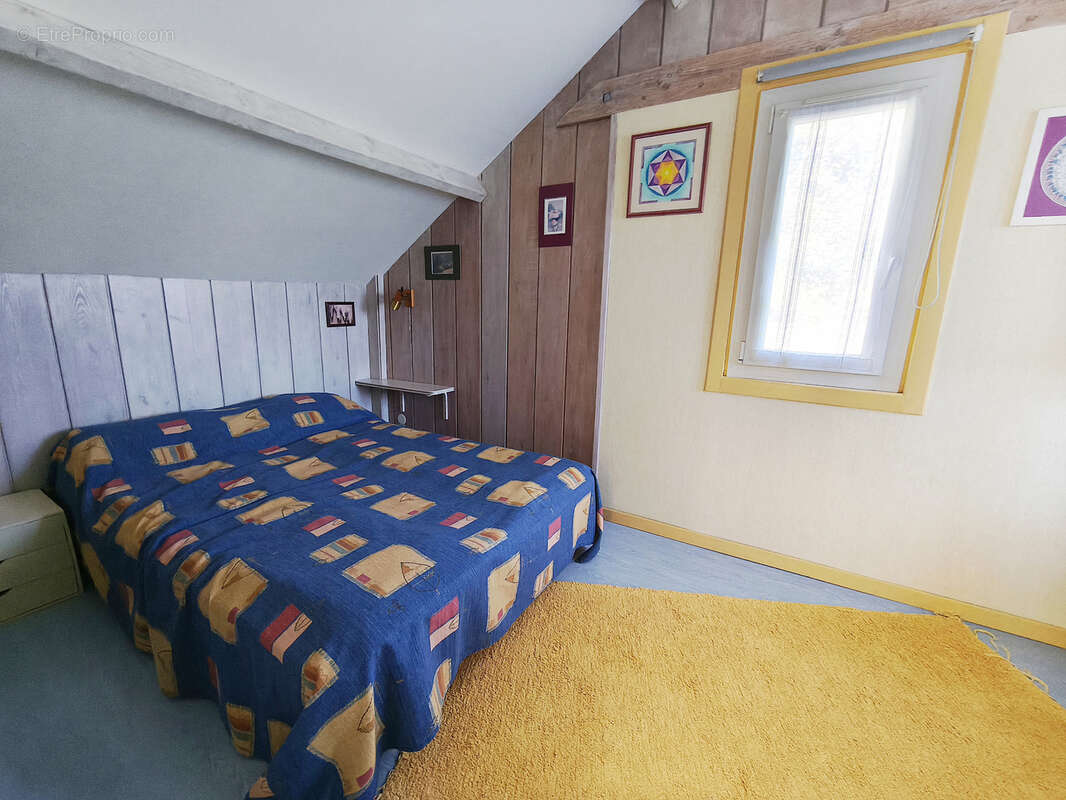 Maison à GUEMENE-PENFAO