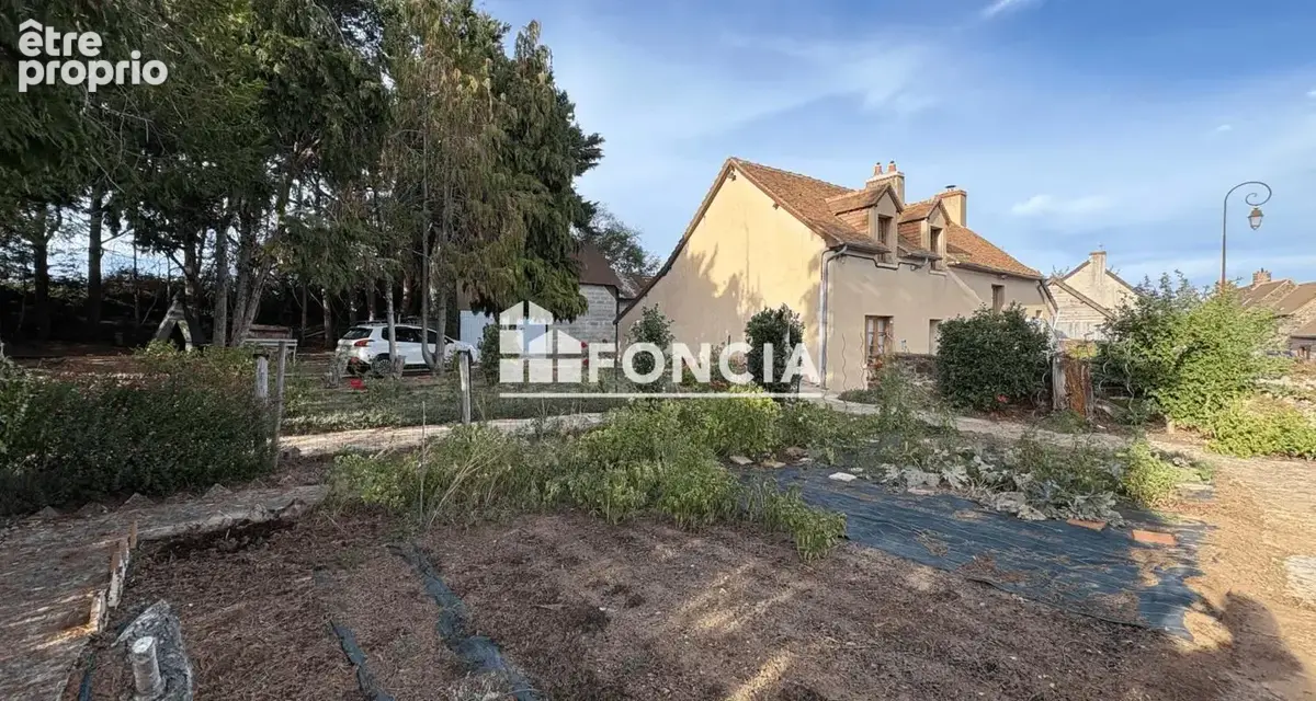 Maison de village - photo 3