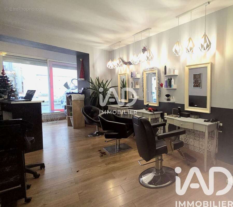 Photo 7 - Appartement à PUIMISSON