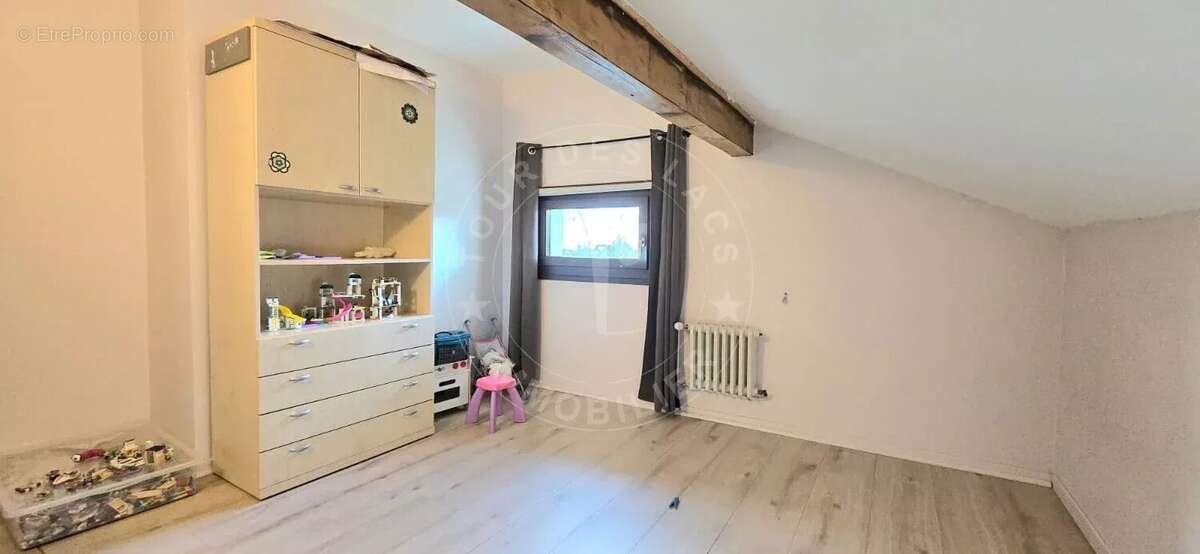 Maison à NAVES-PARMELAN