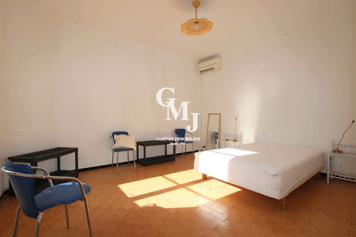 Appartement à SAINT-RAPHAEL