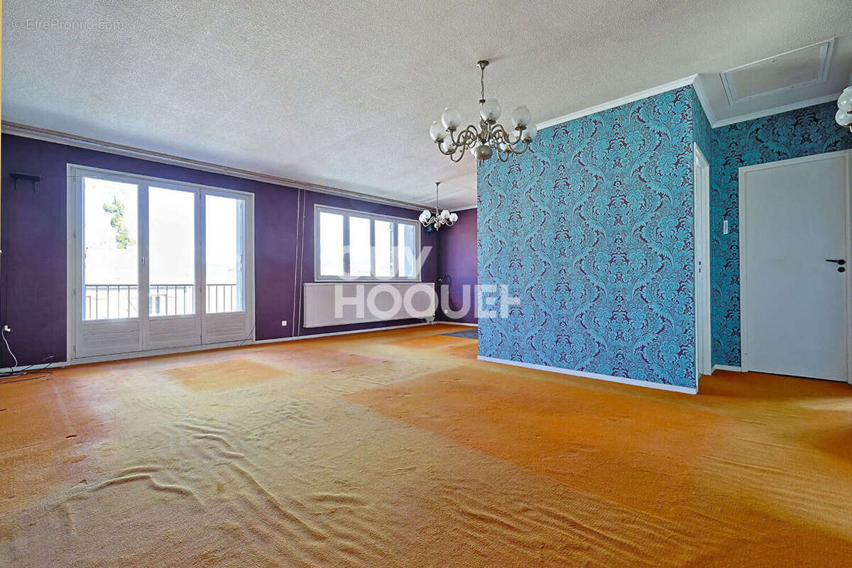 Maison à CHAMPIGNEULLES
