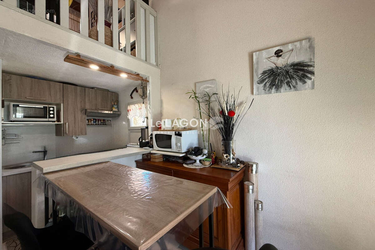 Maison à SAINT-CYPRIEN