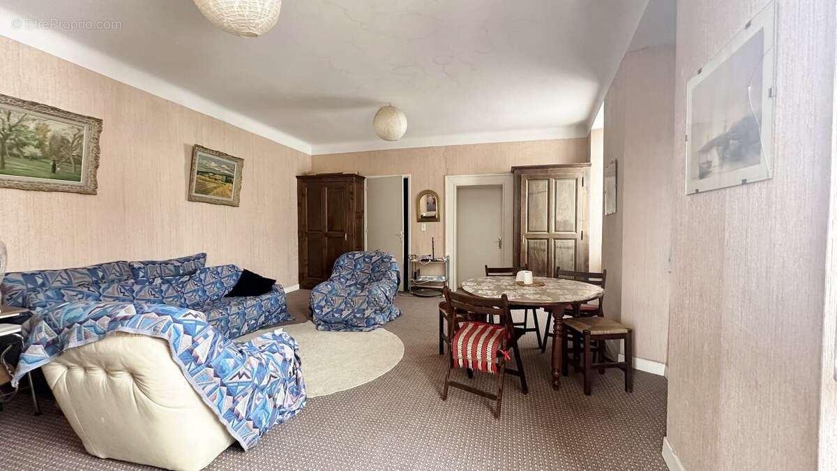 Appartement T2 au centre ville de Bidart - photo 3