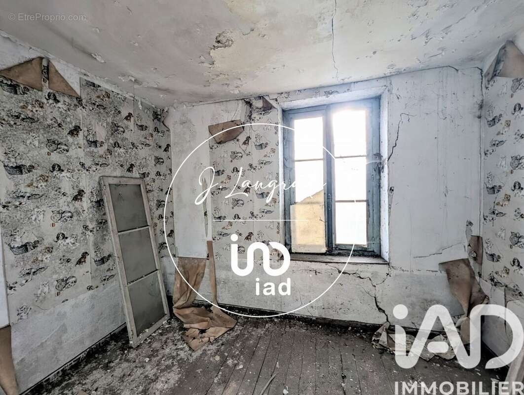 Photo 6 - Maison à AUVERS-SUR-OISE