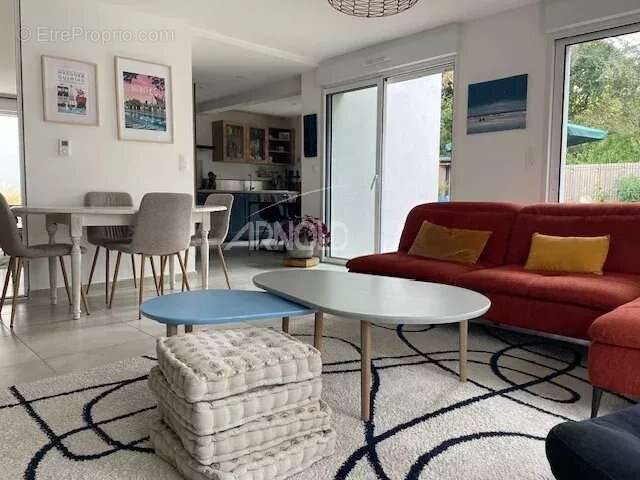 PORNICHET - Maison contemporaine de standing - photo 15