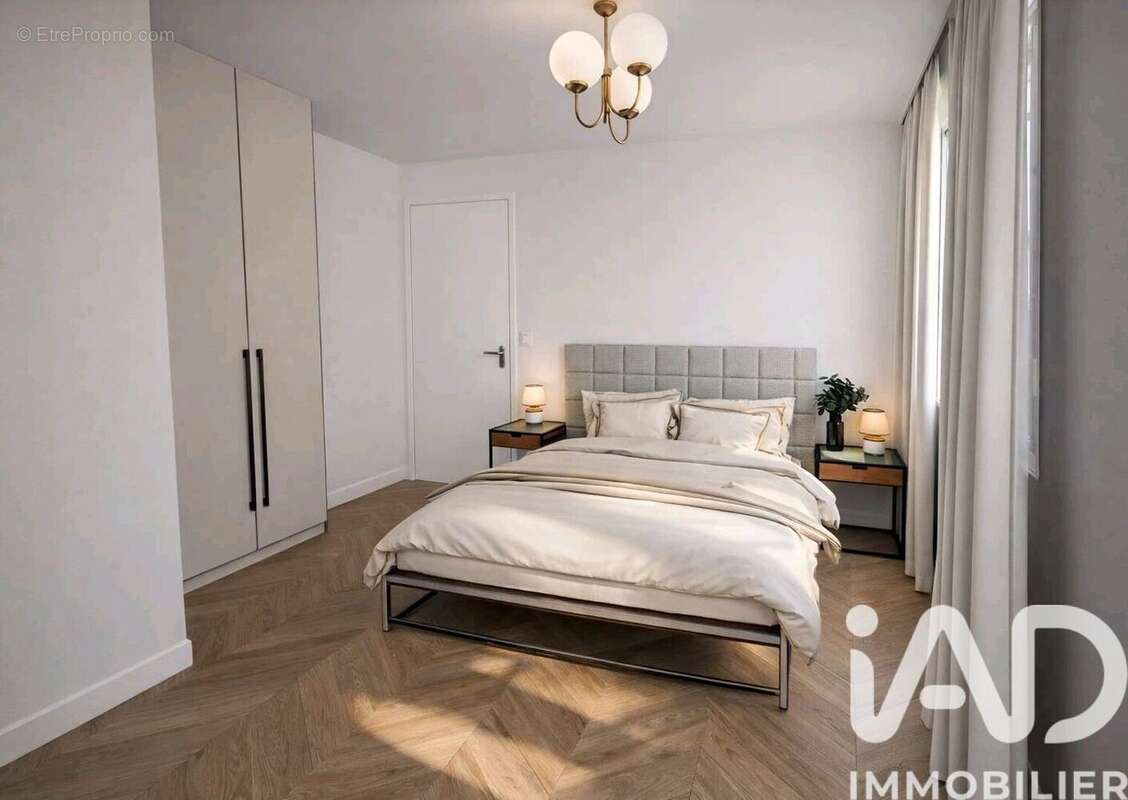 Photo 5 - Appartement à ALES