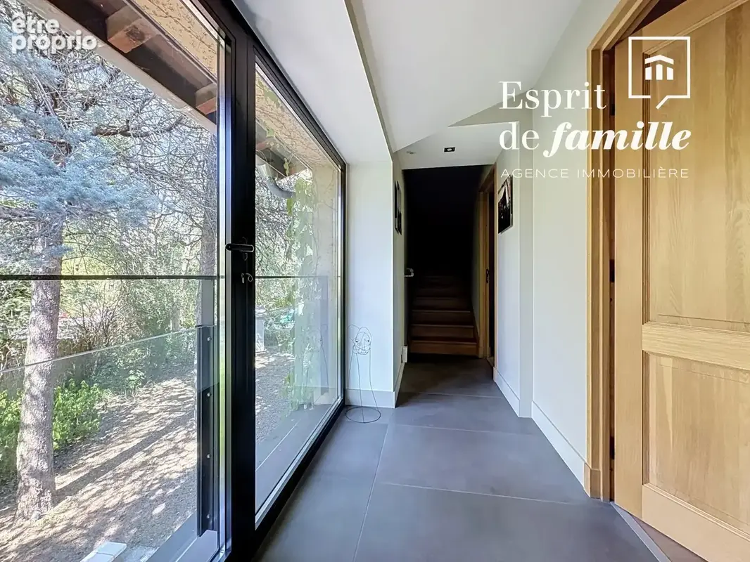Ecully, demeure de charme 400m2 - photo 22