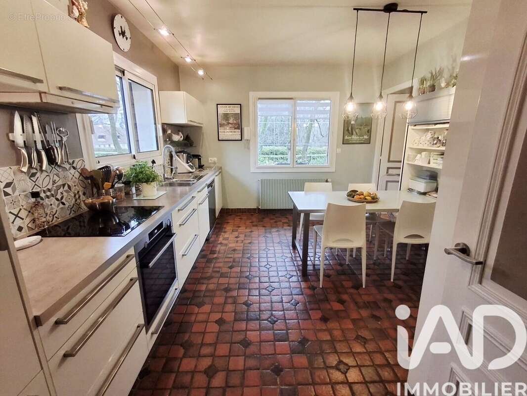 Photo 9 - Maison à BIHOREL