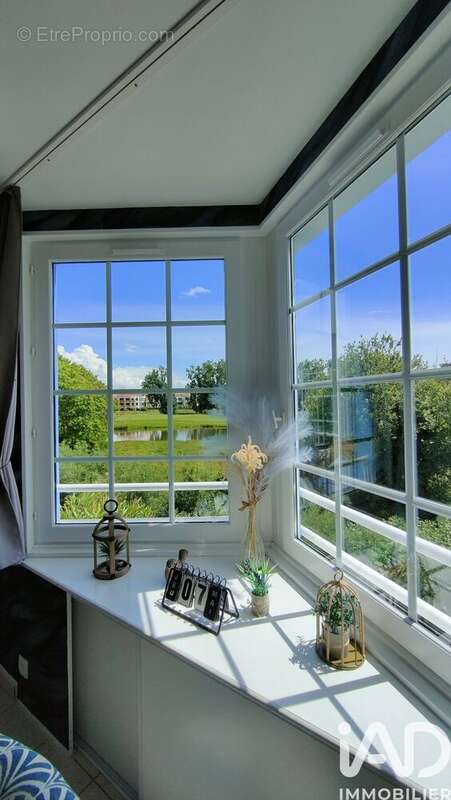 Photo 3 - Appartement à TALMONT-SAINT-HILAIRE